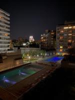 Monoambientes en Palermo Full Amenities-Home Office - B&B