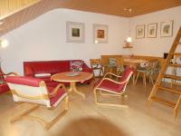 One-Bedroom Apartment "Gießen"