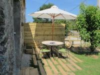 Casa Vacacional (3 adultos)
