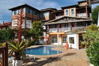 Pousada Ananda-ri - B&B São Lourenço