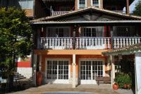 Pousada Ananda-ri - B&B