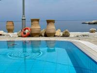 Petani beach suites - B&B