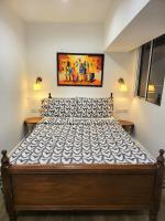 Appartamento con 2 Camere da Letto