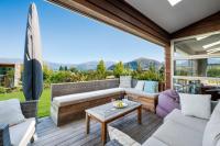 Lake Vista Retreat - Wanaka Holiday Home - Chambres d'hôtes Wanaka