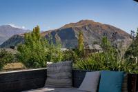 Lake Vista Retreat - Wanaka Holiday Home - Chambres d'hôtes Wanaka