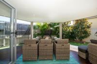 Bowers Nest Pet Friendly 2 Mins Walk to Beach - Bed and Breakfast Culburra Beach