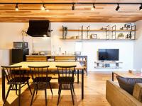 Rakuten STAY HOUSE x WILL STYLE Saga Imari 102 - Chambres d'hôtes Imarichō-kō