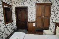 Chambre Lits Jumeaux