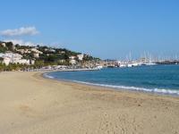 Charmant T2 climatisé, proche plage, 4 couchages - Le Lavandou - FR-1-251-477 - Chambres d'hôtes Le Lavandou