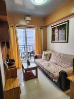 Burnham Hill Condo near Burnham Park - B&B Baguio