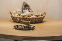 Oniros Residenza Vecchia - Chambres d’hôtes Chionáto