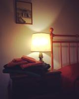 Vierbettzimmer mit eigenem Bad