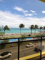 Quadruple Room with Sea View