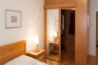 Superior One-Bedroom Apartment with Balcony