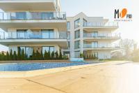 Azure Premium by MS Pro Apartamenty - B&B Kołobrzeg