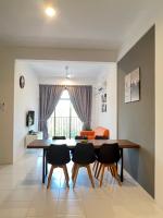 Apartment mit 3 Schlafzimmern