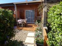 Pavillons 7 et 56 Narbonne Plage - B&B Narbonne-Plage