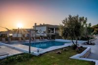 Homes Eva's garden, Poolside Cozy Havens in Kos - B&B