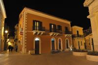 B&B Comiso - B&B Al Teatro - Bed and Breakfast Comiso