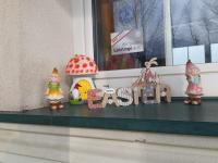 Kunterbunt Seehaus - B&B Faak am See