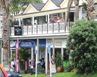 Blue Birds - B&B