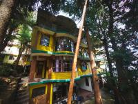 kailwood Guest House - Bed and Breakfast