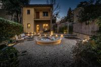 Garden apartment, il tuo accogliente rifugio a Firenze - Ferienwohnung Florenz