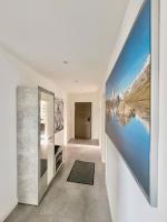 Apartment - Split Level