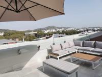 B&B Tarragona - Apto ideal para familias con piscina comunitaria - Bed and Breakfast Tarragona