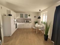 B&B Almdorf - NEU! Moderne Ferienwohnung Almdorf - Bed and Breakfast Almdorf