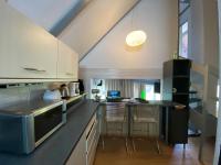 B&B Kirchheim - NEU! Ferienhaus Haus LoLa - Bed and Breakfast Kirchheim