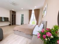 Appartamento con Vista Giardino