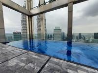 Tropicana The Residence Klcc By Rooftop SkyPool - Ferienwohnung Kuala Lumpur