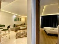 Deluxe Princesses Design - By AppartAli - B&B Casablanca