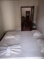 Habitación Doble Económica - 2 camas
