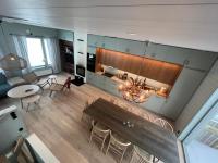 Apartment Townhouse 100H with sauna (8 Adults)