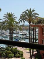 Apartamento Puerto Sotogrande Marina - B&B