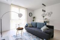 Apartamento de 1 dormitorio