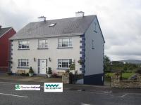 Marguerite's B&B - B&B Glenties