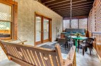 ER92 - Virginia's Villa - Great location! Close to all the action! cabin - B&B Pigeon Forge