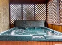 ER92 - Virginia's Villa - Great location! Close to all the action! cabin - B&B Pigeon Forge