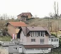 Panorama Apartman - B&B Molvice
