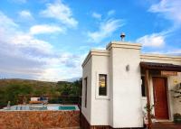 Marrakech Villa Serrana - B&B Villa Serrana