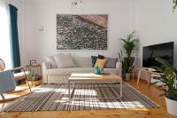 The 4 Travellers Thessaloniki - B&B Salónica