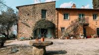 Casale gli ulivi - Ferienwohnung