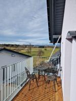 B&B Wangen - Ferienwohnung Amo - Bed and Breakfast Wangen