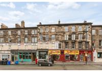 JOIVY Elegant 4-bed flat near Edinburgh Castle - B&B