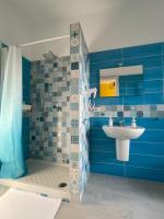 Suite Familiare con Balcone