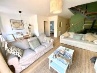 Casa con 4 camere da letto