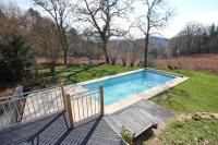 B&B Thouron - Le clos des chenes - Bed and Breakfast Thouron